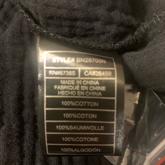 Maxi waffle dress! So soft!! 100% cotton - Picture 4 of 4